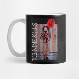 ice nine kills Mug